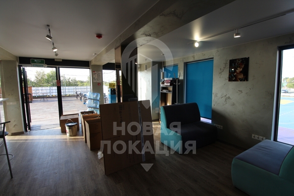 
  Сдается универсальное помещение, 54 м², Архитекторов б-р, д. 35Б
. Фото 12.