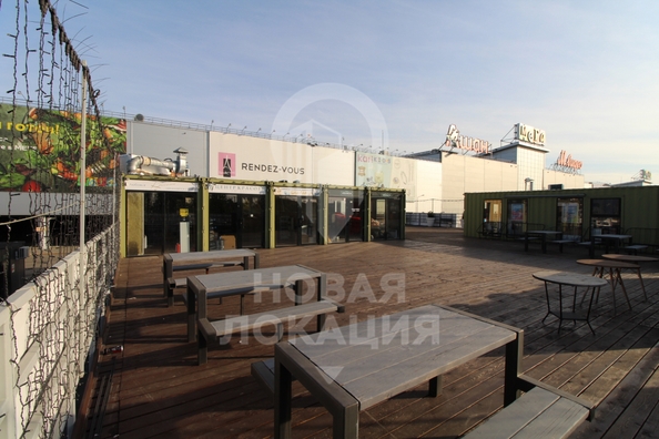 
  Сдается универсальное помещение, 54 м², Архитекторов б-р, д. 35Б
. Фото 20.