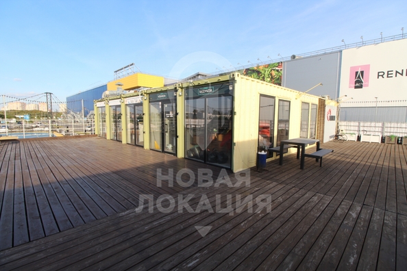 
  Сдается универсальное помещение, 54 м², Архитекторов б-р, д. 35Б
. Фото 21.