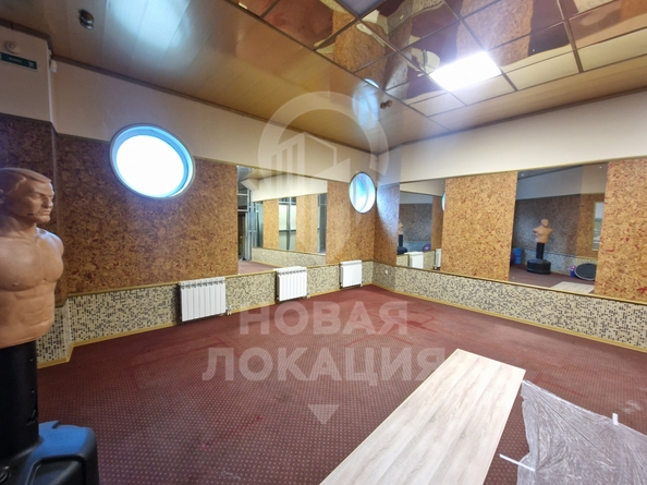 
  Сдается универсальное помещение, 80 м², Красный Путь ул, д. 30/1
. Фото 12.