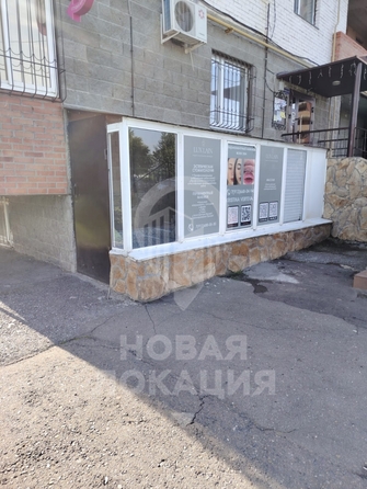 
  Сдается офис, 66.4 м², Крупской ул, д. 6/1
. Фото 1.