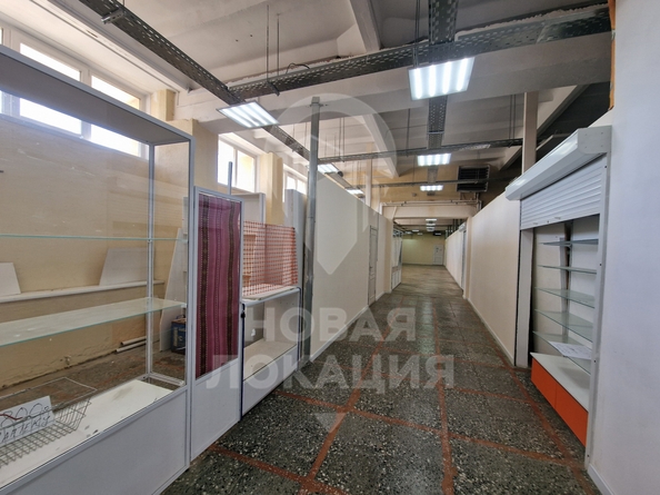 
  Сдается торговая площадь, 200 м², Торговая ул, д. 10
. Фото 10.