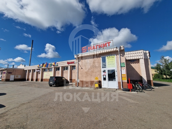 
  Сдается торговая площадь, 100 м², Торговая ул, д. 10
. Фото 2.