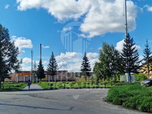 
  Сдается торговая площадь, 100 м², Торговая ул, д. 10
. Фото 3.