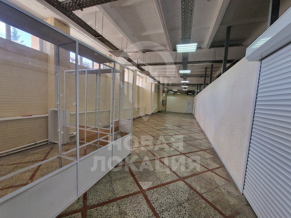 
  Сдается торговая площадь, 100 м², Торговая ул, д. 10
. Фото 9.