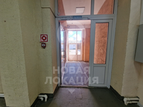 
  Сдается торговая площадь, 10 м², Торговая ул, д. 10
. Фото 6.