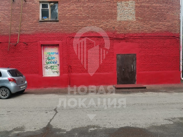 
  Сдается торговая площадь, 73.8 м², 22 Партсъезда ул, д. 7
. Фото 3.