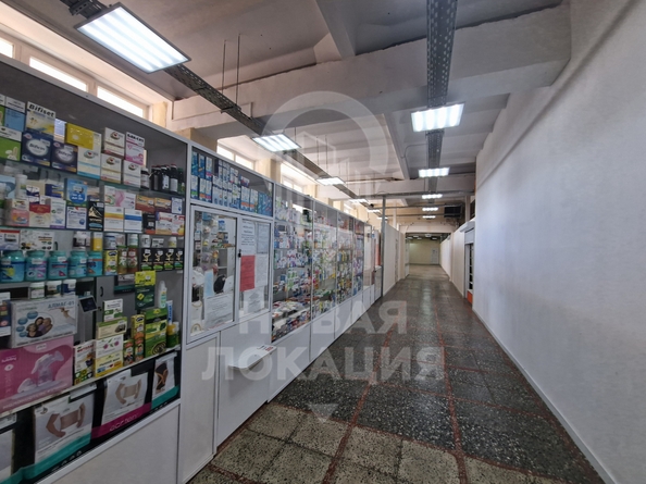 
  Сдается торговая площадь, 25 м², Торговая ул, д. 10
. Фото 2.