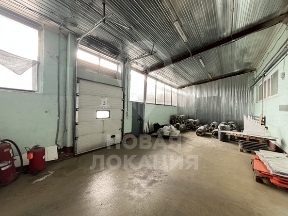 
  Сдается склад, 350 м², Автомобильная 3-я ул, д. 3/3
. Фото 8.