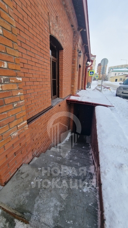 
  Сдается торговая площадь, 200 м², Партизанская ул, д. 5А
. Фото 11.