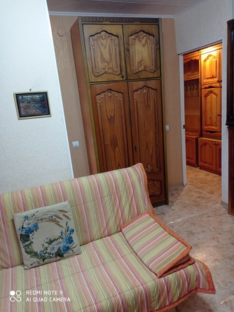 
  Сдам 1-комн. квартиру, 30 м², Карла Маркса пр-кт, д. 31
. Фото 7.