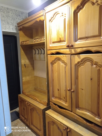 
  Сдам 1-комн. квартиру, 30 м², Карла Маркса пр-кт, д. 31
. Фото 11.