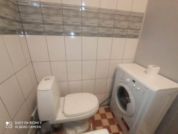 
  Сдается 1-комн. квартира, 32 м², Пригородная ул
. Фото 9.