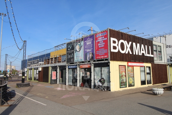 
  Сдается офис, 27 м², Архитекторов б-р, д. 35Б
. Фото 10.
