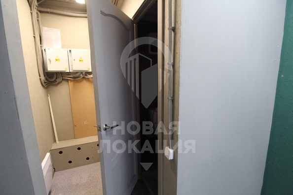 
  Сдается офис, 27 м², Архитекторов б-р, д. 35Б
. Фото 15.