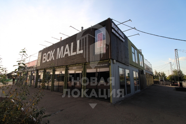 
  Сдается офис, 27 м², Архитекторов б-р, д. 35Б
. Фото 26.