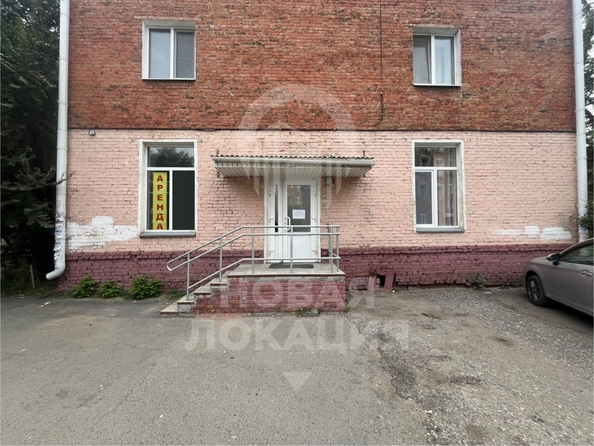 
  Сдается универсальное помещение, 121 м², Октябрьская ул, д. 124
. Фото 2.