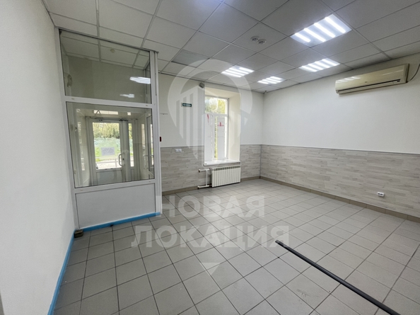 
  Сдается универсальное помещение, 121 м², Октябрьская ул, д. 124
. Фото 4.