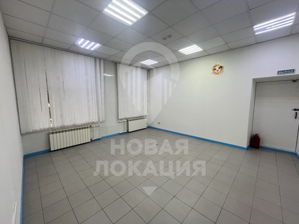 
  Сдается универсальное помещение, 121 м², Октябрьская ул, д. 124
. Фото 9.