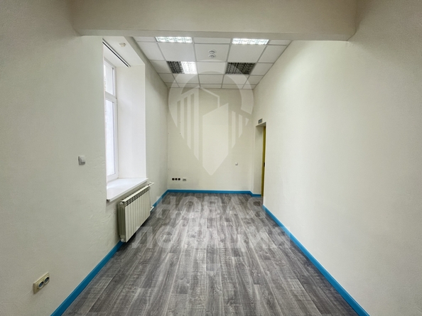 
  Сдается универсальное помещение, 121 м², Октябрьская ул, д. 124
. Фото 11.