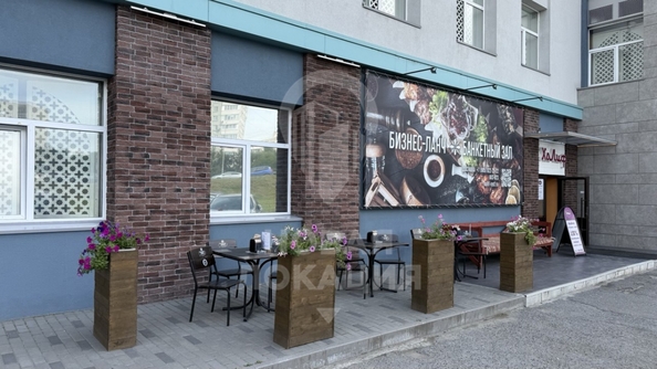
  Сдается универсальное помещение, 420 м², Фрунзе ул, д. 40
. Фото 8.