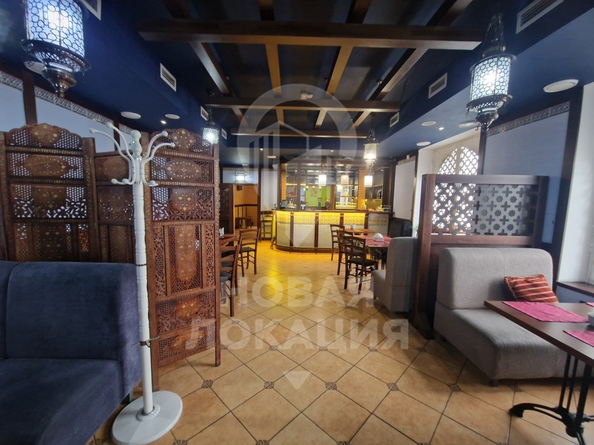 
  Сдается универсальное помещение, 420 м², Фрунзе ул, д. 40
. Фото 10.