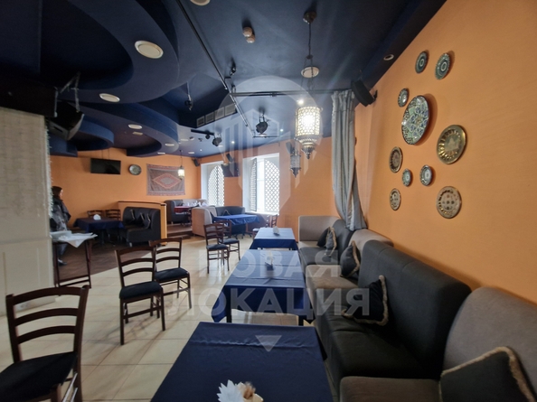 
  Сдается универсальное помещение, 420 м², Фрунзе ул, д. 40
. Фото 20.