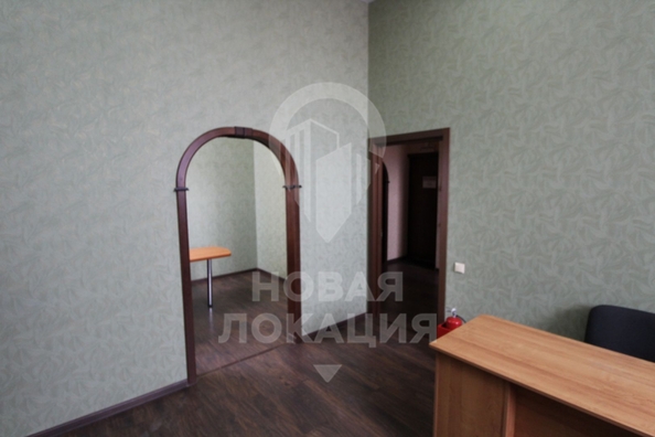 
  Сдается офис, 35 м², Комарова пр-кт, д. 11к1
. Фото 6.