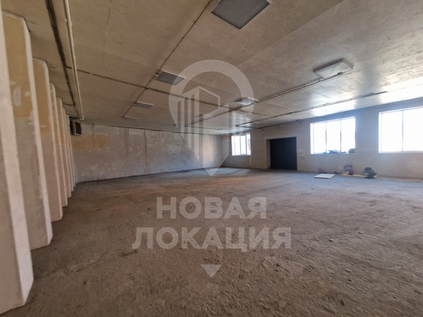 
  Сдается производственное помещение, 400 м², Москаленко ул, д. 137
. Фото 6.