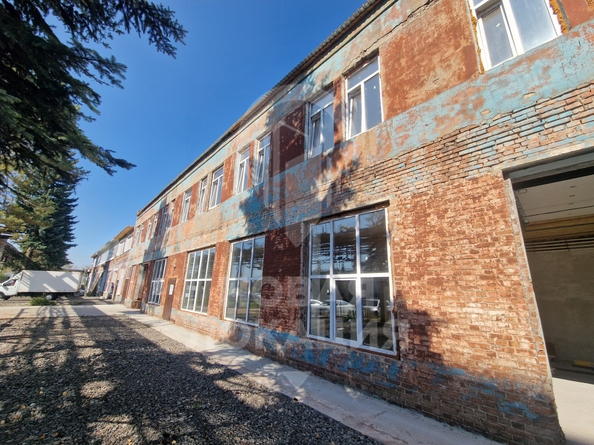 
  Сдается производственное помещение, 400 м², Москаленко ул, д. 137
. Фото 16.