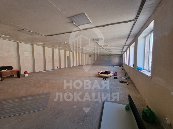 
  Сдается производственное помещение, 400 м², Москаленко ул, д. 137
. Фото 22.