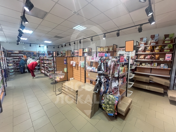 
  Сдается универсальное помещение, 110 м², Пономаренко ул, д. 2
. Фото 5.