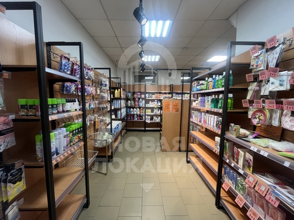
  Сдается универсальное помещение, 110 м², Пономаренко ул, д. 2
. Фото 8.