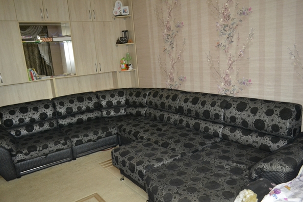 
  Продается 2-комн. квартира, 67 м², Архитекторов б-р, д. 14/1
. Фото 3.