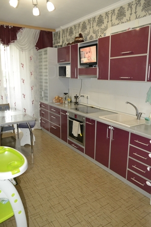 
  Продается 2-комн. квартира, 67 м², Архитекторов б-р, д. 14/1
. Фото 6.