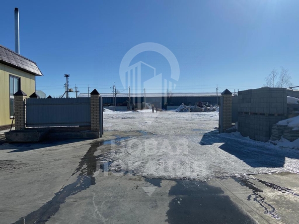 
  Сдается производственное помещение, 866 м², Солнечная 2-я ул, д. 67Б
. Фото 5.