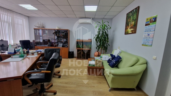
  Сдается офис, 120 м², 60 лет Победы ул, д. 6
. Фото 7.