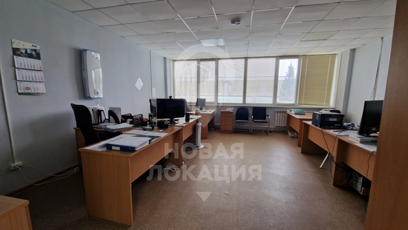 
  Сдается офис, 750 м², 60 лет Победы ул, д. 6
. Фото 4.