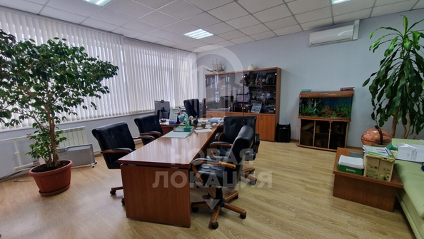 
  Сдается офис, 750 м², 60 лет Победы ул, д. 6
. Фото 10.