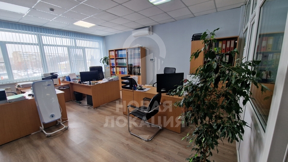 
  Сдается офис, 750 м², 60 лет Победы ул, д. 6
. Фото 18.