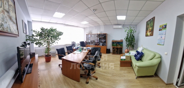 
  Сдается офис, 750 м², 60 лет Победы ул, д. 6
. Фото 45.