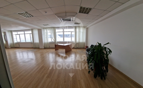 
  Сдается офис, 750 м², 60 лет Победы ул, д. 6
. Фото 49.