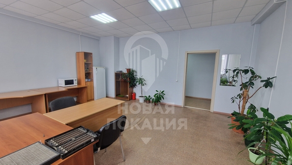 
  Сдается офис, 2000 м², 60 лет Победы ул, д. 6
. Фото 29.