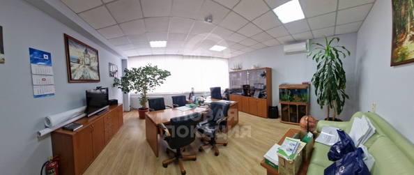 
  Сдается офис, 20 м², 60 лет Победы ул, д. 6
. Фото 47.