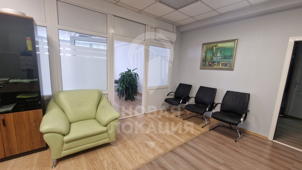 
  Сдается офис, 220 м², 60 лет Победы ул, д. 6
. Фото 34.