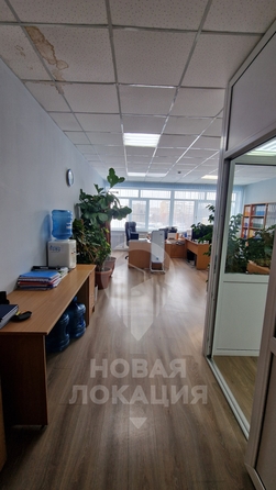 
  Сдается офис, 1000 м², 60 лет Победы ул, д. 6
. Фото 15.