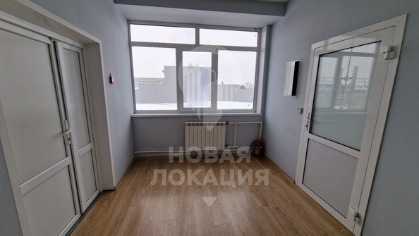 
  Сдается офис, 1000 м², 60 лет Победы ул, д. 6
. Фото 39.
