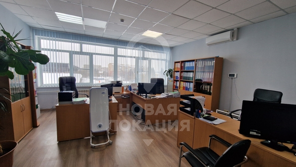 
  Сдается офис, 4000 м², 60 лет Победы ул, д. 6
. Фото 19.