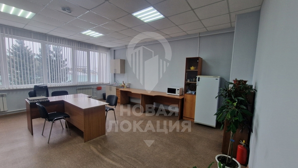 
  Сдается офис, 4000 м², 60 лет Победы ул, д. 6
. Фото 26.