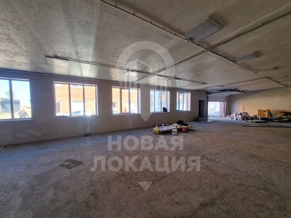 
  Сдается производственное помещение, 366 м², Москаленко ул, д. 137
. Фото 3.
